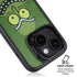 Adult Swim Rick and Morty Pickle Rick iPhone 14 Kickstand Case